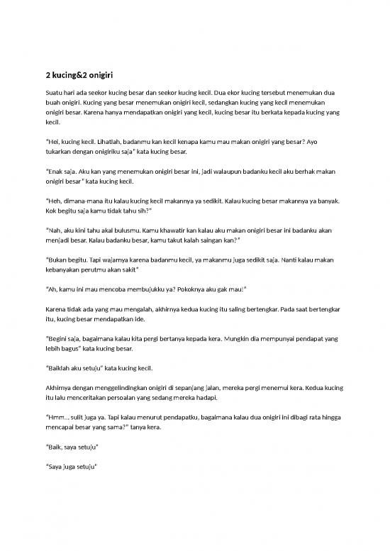 picture1_2 Kucing | Cerita Anak picture1_2 Kucing | Cerita Anak